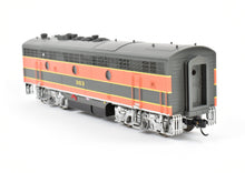 Load image into Gallery viewer, O Scale Sunset Models GN - Great Northern EMD F3B Hybrid W/ DCC & Sound Road Number 353