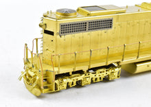Load image into Gallery viewer, HO Brass CON OMI - Overland Models, Inc. MILW - Milwaukee Road or Soo Line or WC - Wisconsin Central SDL39
