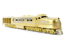 Load image into Gallery viewer, HO Brass Alco Models UP - Union Pacific GE #1 Steam Turbine 4-C-C-4 Locomotive