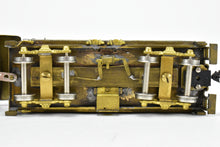 Load image into Gallery viewer, HO Brass Custom Joe G. Collias Scratch Built MP - Missouri Pacific 2-8-0 No. 1 - The One Spot!