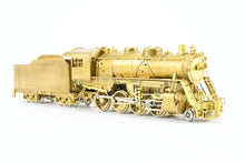 Load image into Gallery viewer, HO Brass NERS - New England Rail Service CV - Central Vermont Class N-5a 2-8-0 Consolidation RARE!