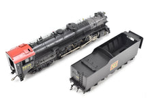 Load image into Gallery viewer, HO Brass CON Oriental Limited CB&Q - Burlington Route O-5a 4-8-4 Factory Painted #5630