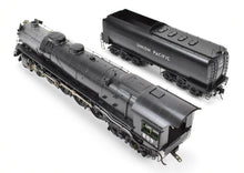Load image into Gallery viewer, O Brass CON OMI - Overland Models, Inc. UP - Union Pacific FEF-1 4-8-4 Pro-Paint No. 809 As-Delivered