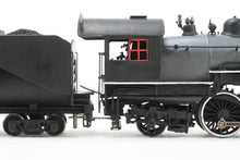Load image into Gallery viewer, HO Brass NPP - Nickel Plate Products Erie Railroad K-1 Class 4-6-2 Pacific Baker Valve Gear Version Custom Painted