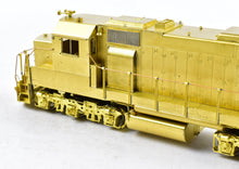 Load image into Gallery viewer, HO Brass CON OMI - Overland Models, Inc. MILW - Milwaukee Road or Soo Line or WC - Wisconsin Central SDL39