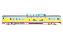 Load image into Gallery viewer, HO Brass S. Soho & Co. UP - Union Pacific ACF #7000 Series Dome Coach C/P #7003