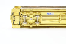 Load image into Gallery viewer, On2 Brass The Car Works SR&RL - Sandy River & Rangeley Lakes Parlor Car No. 9