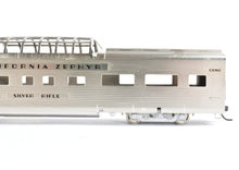 Load image into Gallery viewer, HO Brass Oriental Limited CB&Q/D&RGW/WP California Zephyr 12-Car Set