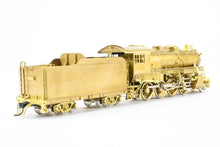Load image into Gallery viewer, HO Brass NERS - New England Rail Service CV - Central Vermont Class N-5a 2-8-0 Consolidation RARE!