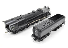 Load image into Gallery viewer, O Brass CON OMI - Overland Models, Inc. UP - Union Pacific FEF-1 4-8-4 Pro-Paint No. 809 As-Delivered
