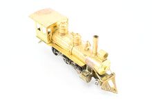 Load image into Gallery viewer, HOn3 Brass FED - Far East Distributors Various Roads Mogul 2-6-0 Circa 1910 Spartan Series