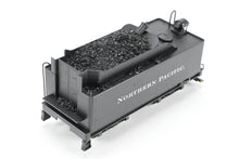 Load image into Gallery viewer, HO Brass PFM - Fujiyama NP - Northern Pacific 2-6-2 Class T-1 Prairie Custom Painted No. 2450