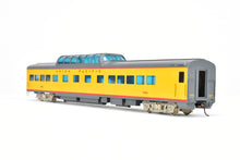 Load image into Gallery viewer, HO Brass S. Soho & Co. UP - Union Pacific ACF #7000 Series Dome Coach C/P #7003