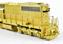 Load image into Gallery viewer, HO Brass CON OMI - Overland Models, Inc. MILW - Milwaukee Road or Soo Line or WC - Wisconsin Central SDL39
