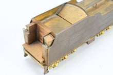 Load image into Gallery viewer, HO Brass PFM - United SOU - Southern Railway PS-4 4-6-2 Pacific Early Run TENDER ONLY
