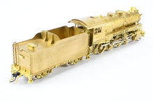 Load image into Gallery viewer, HO Brass NERS - New England Rail Service CV - Central Vermont Class N-5a 2-8-0 Consolidation RARE!