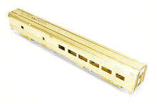 Load image into Gallery viewer, HO Brass Oriental Limited NP - Northern Pacific North Coast Limited Budd Diner 459-463