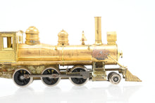 Load image into Gallery viewer, HOn3 Brass FED - Far East Distributors Various Roads Mogul 2-6-0 Circa 1910 Spartan Series