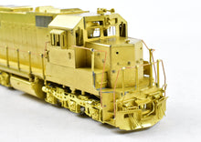 Load image into Gallery viewer, HO Brass CON OMI - Overland Models, Inc. MILW - Milwaukee Road or Soo Line or WC - Wisconsin Central SDL39