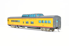 Load image into Gallery viewer, HO Brass S. Soho & Co. UP - Union Pacific ACF #7000 Series Dome Coach C/P #7003