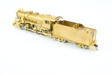 Load image into Gallery viewer, HO Brass NERS - New England Rail Service CV - Central Vermont Class N-5a 2-8-0 Consolidation RARE!