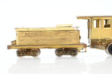 Load image into Gallery viewer, HOn3 Brass FED - Far East Distributors Various Roads Mogul 2-6-0 Circa 1910 Spartan Series