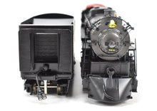 Load image into Gallery viewer, HO Brass CON Oriental Limited CB&Q - Burlington Route O-5a 4-8-4 Factory Painted #5630