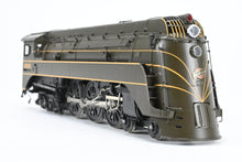 Load image into Gallery viewer, HO Brass CIL - Challenger Imports C&NW - Chicago & North Western Class E-4 Streamlined 4-6-4 Coal Version FP #4008