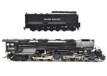 Load image into Gallery viewer, HO Brass CON OMI - Overland Models Inc. UP - Union Pacific 4-6-6-4 "Challenger" FP No. 3985 Excursion Version