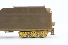 Load image into Gallery viewer, HO Brass PFM - United SOU - Southern Railway PS-4 4-6-2 Pacific Early Run TENDER ONLY