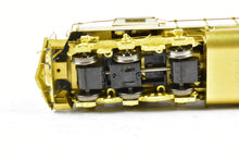 Load image into Gallery viewer, HO Brass CON OMI - Overland Models, Inc. MILW - Milwaukee Road or Soo Line or WC - Wisconsin Central SDL39