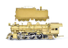 Load image into Gallery viewer, HO Brass PFM - Fujiyama ATSF - Santa Fe 4-6-2 Class 1337 Pacific