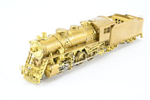 Load image into Gallery viewer, HO Brass NERS - New England Rail Service CV - Central Vermont Class N-5a 2-8-0 Consolidation RARE!