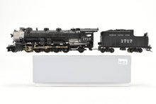 Load image into Gallery viewer, HO Brass Balboa/Katsumi 2-10-2 Scratchbuilt by Joe Collais into Mopac 2-10-2 No. 1717 w/Pro-Paint , One of One! REBOXX