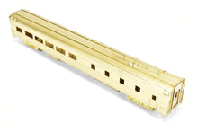 Load image into Gallery viewer, HO Brass Oriental Limited NP - Northern Pacific North Coast Limited Budd Diner 459-463