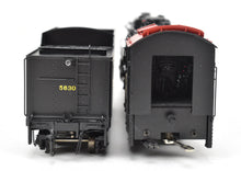 Load image into Gallery viewer, HO Brass CON Oriental Limited CB&Q - Burlington Route O-5a 4-8-4 Factory Painted #5630