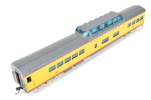 Load image into Gallery viewer, HO Brass S. Soho & Co. UP - Union Pacific ACF #7000 Series Dome Coach C/P #7003