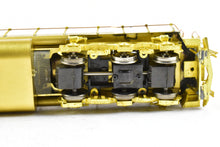 Load image into Gallery viewer, HO Brass CON OMI - Overland Models, Inc. MILW - Milwaukee Road or Soo Line or WC - Wisconsin Central SDL39