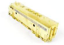 Load image into Gallery viewer, HO Brass OMI - Overland Models Inc. WP - Western Pacific EMD F7A Nos. 913, 921 w/ Snowplow Pilot 1970 Era