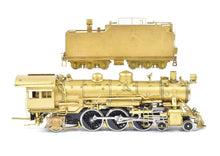 Load image into Gallery viewer, HO Brass PFM - Fujiyama ATSF - Santa Fe 4-6-2 Class 1337 Pacific