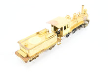 Load image into Gallery viewer, HOn3 Brass FED - Far East Distributors Various Roads Mogul 2-6-0 Circa 1910 Spartan Series