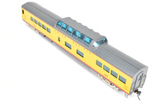 Load image into Gallery viewer, HO Brass S. Soho & Co. UP - Union Pacific ACF #7000 Series Dome Coach C/P #7003