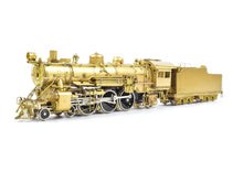 Load image into Gallery viewer, HO Brass PFM - Fujiyama ATSF - Santa Fe 4-6-2 Class 1337 Pacific