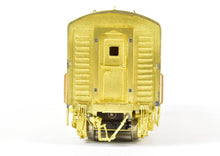 Load image into Gallery viewer, HO Brass OMI - Overland Models Inc. WP - Western Pacific EMD F7A Nos. 913, 921 w/ Snowplow Pilot 1970 Era