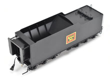 Load image into Gallery viewer, HO Brass CON Oriental Limited CB&Q - Burlington Route O-5a 4-8-4 Factory Painted #5630