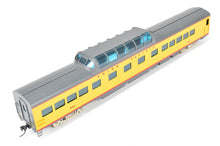 Load image into Gallery viewer, HO Brass S. Soho & Co. UP - Union Pacific ACF #7000 Series Dome Coach C/P #7003