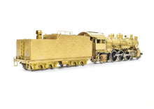 Load image into Gallery viewer, HO Brass PFM - Fujiyama ATSF - Santa Fe 4-6-2 Class 1337 Pacific