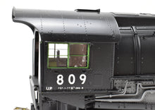 Load image into Gallery viewer, O Brass CON OMI - Overland Models, Inc. UP - Union Pacific FEF-1 4-8-4 Pro-Paint No. 809 As-Delivered