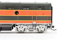 Load image into Gallery viewer, O Scale Sunset Models GN - Great Northern EMD F3B Hybrid W/ DCC & Sound Road Number 353