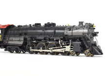 Load image into Gallery viewer, HO Brass CON Oriental Limited CB&Q - Burlington Route O-5a 4-8-4 Factory Painted #5630